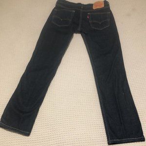 LEVIS 511  32X32